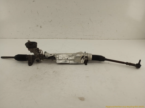 Audi TT Power Steering Rack & Pinion