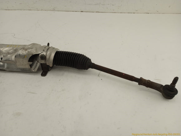Audi TT Power Steering Rack & Pinion