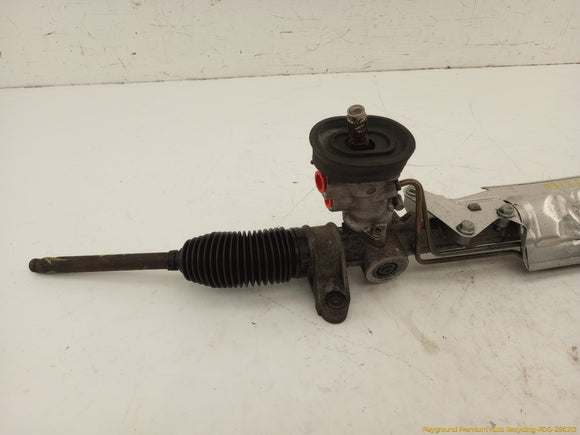 Audi TT Power Steering Rack & Pinion