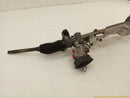 Audi TT Power Steering Rack & Pinion-6