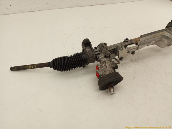 Audi TT Power Steering Rack & Pinion