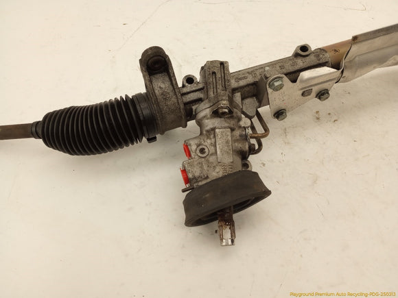 Audi TT Power Steering Rack & Pinion