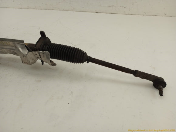 Audi TT Power Steering Rack & Pinion