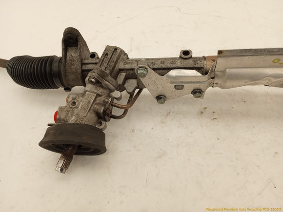 Audi TT Power Steering Rack & Pinion