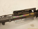 Audi TT Power Steering Rack & Pinion-10