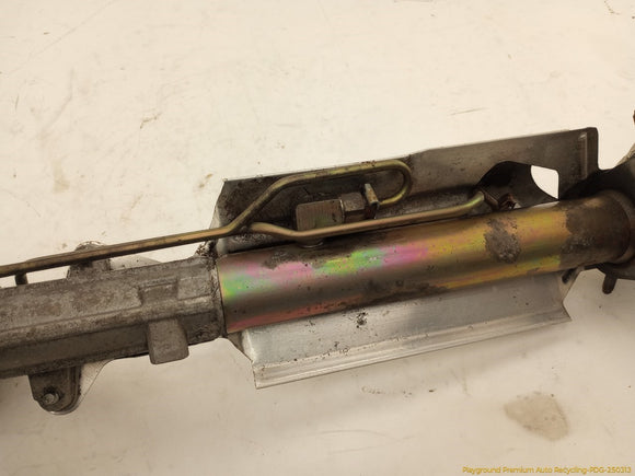 Audi TT Power Steering Rack & Pinion