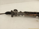 Audi TT Power Steering Rack & Pinion-11