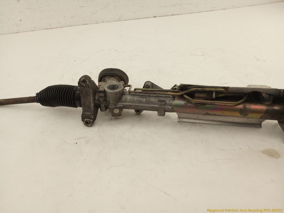 Audi TT Power Steering Rack & Pinion