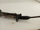 Audi TT Power Steering Rack & Pinion-12