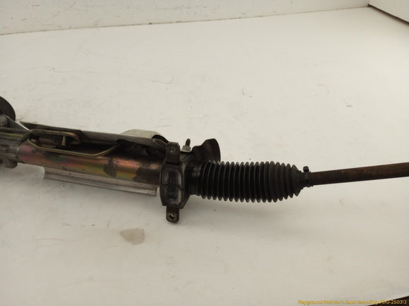 Audi TT Power Steering Rack & Pinion