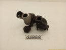 Audi TT Turbocharger-1