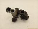 Audi TT Turbocharger-2
