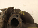 Audi TT Turbocharger-3