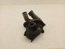 Audi TT Turbocharger-4