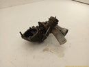 Audi TT Turbocharger-7