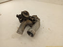 Audi TT Turbocharger-8