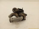Audi TT Turbocharger-10