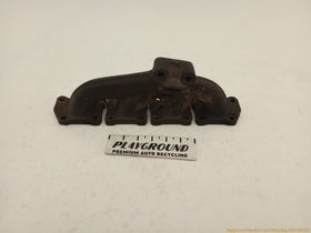 Audi TT Exhaust Manifold