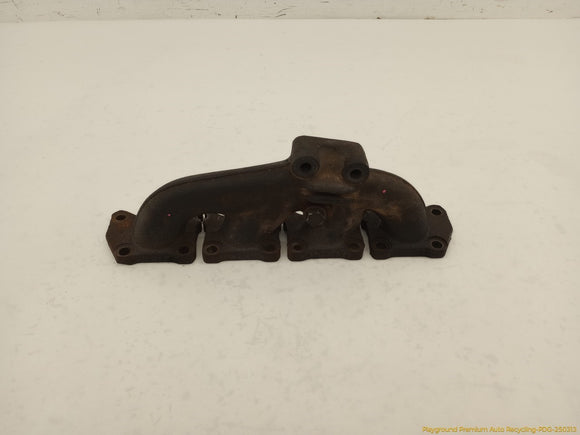 Audi TT Exhaust Manifold
