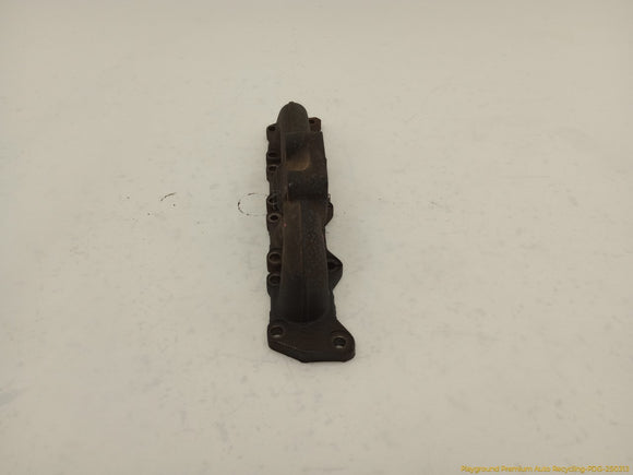 Audi TT Exhaust Manifold