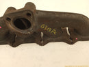 Audi TT Exhaust Manifold-5