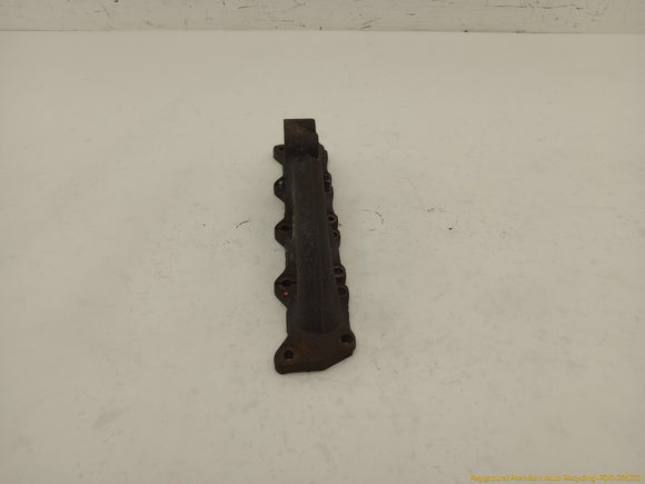Audi TT Exhaust Manifold