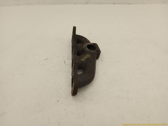 Audi TT Exhaust Manifold