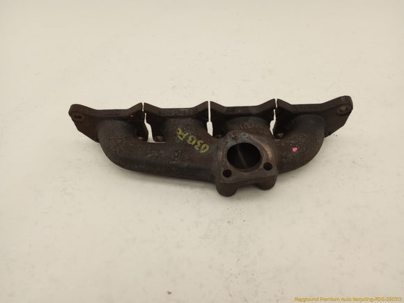 Audi TT Exhaust Manifold