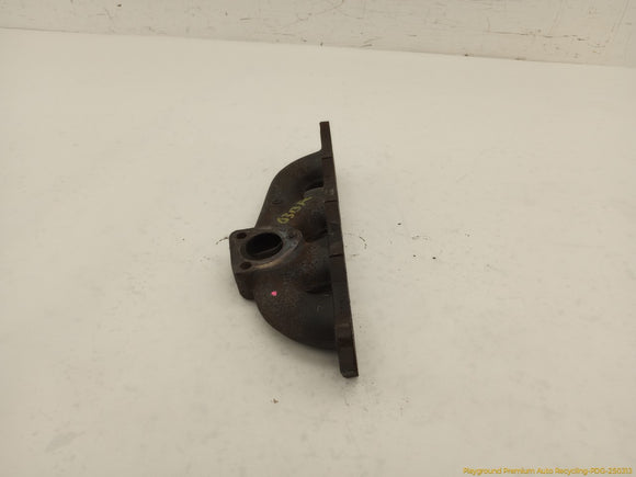 Audi TT Exhaust Manifold