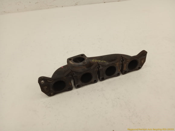 Audi TT Exhaust Manifold