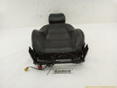 Audi TT Driver Left Front Seat Upper Cushion-1