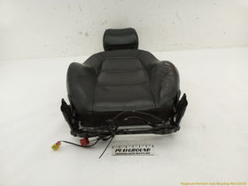 Audi TT Driver Left Front Seat Upper Cushion