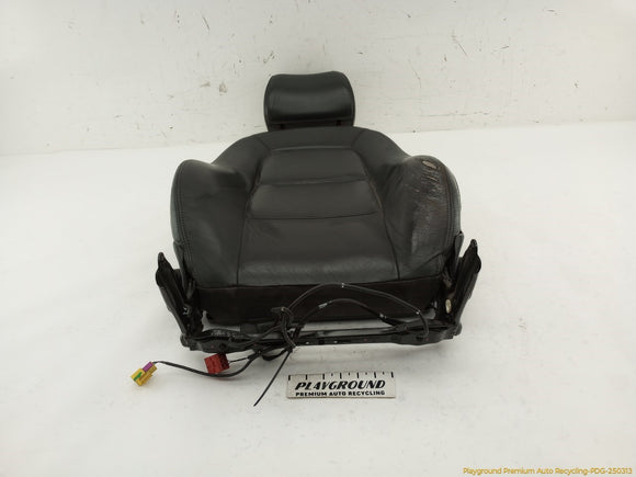 Audi TT Driver Left Front Seat Upper Cushion