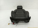 Audi TT Driver Left Front Seat Upper Cushion-2