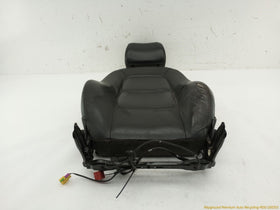 Audi TT Driver Left Front Seat Upper Cushion - 0