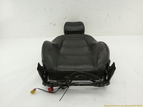 Audi TT Driver Left Front Seat Upper Cushion