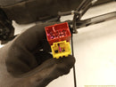 Audi TT Driver Left Front Seat Upper Cushion-3