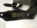Audi TT Driver Left Front Seat Upper Cushion-5