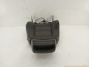 Audi TT Driver Left Front Seat Upper Cushion-6