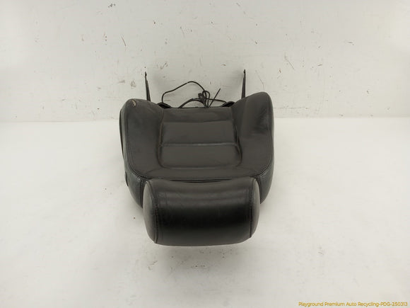 Audi TT Driver Left Front Seat Upper Cushion