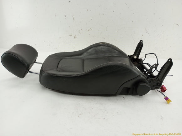 Audi TT Driver Left Front Seat Upper Cushion