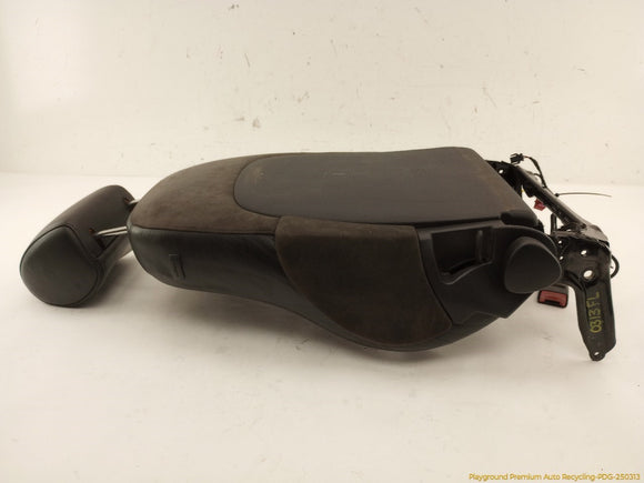 Audi TT Driver Left Front Seat Upper Cushion