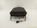 Audi TT Driver Left Front Seat Upper Cushion-9