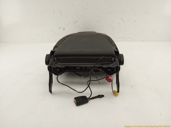 Audi TT Driver Left Front Seat Upper Cushion