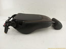 Audi TT Driver Left Front Seat Upper Cushion-10
