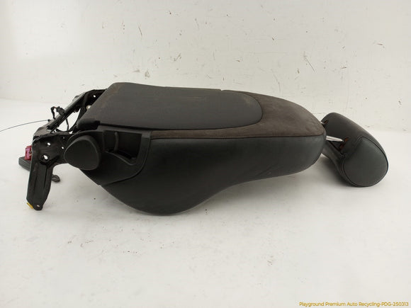 Audi TT Driver Left Front Seat Upper Cushion