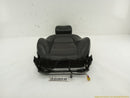Audi TT Passenger Right Front Seat Upper Cushion-1