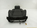 Audi TT Passenger Right Front Seat Upper Cushion-2