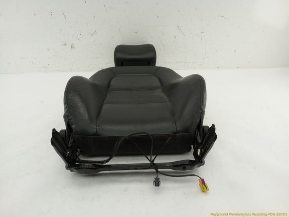 Audi TT Passenger Right Front Seat Upper Cushion
