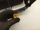 Audi TT Passenger Right Front Seat Upper Cushion-4